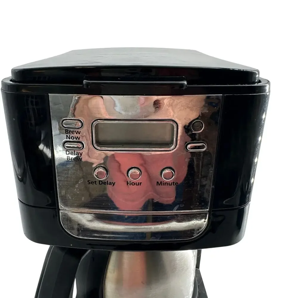 Mr. Coffee mr coffee